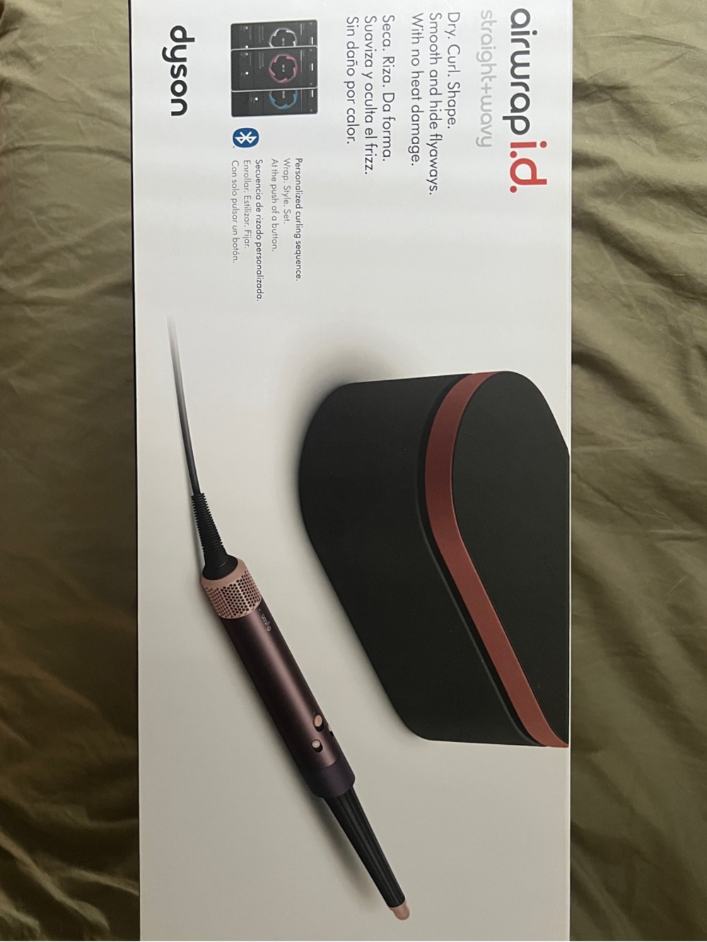 Dyson Airwrap Complete Multi-Styler – Brand New Unopened